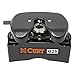 CURT 16565 Q25 5th Wheel Hitch Head