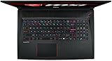 MSI GS73