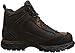 Danner Radical 452 5.5” Waterproof Hiking Boots for Men with Sanded Nubuck Leather, Scuff-Proof Toe Cap, Breathable Gore-Tex & Traction Outsole