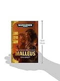 Image de Malleus (Eisenhorn)