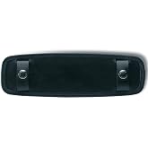 Billingham SP50 Leather Shoulder Pad (Black)