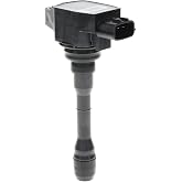 Hitachi IGC0084 Ignition Coil | Replaces GN10614 48764 UF659 22448-1KC0A 22488-1KC0A. OE-grade coil pack.