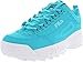 Fila Women's Disruptor II Premium Repeat Sneakers