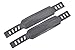 pranovo 1 Pair Pedal Strap Binding Straps Universal Exercise Bike Bicycle Cycle Home Gym Life Cycle