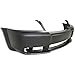 New Evan-Fischer EVA17872016925 Front BUMPER COVER Primed for 2008-2010 Dodge Avenger