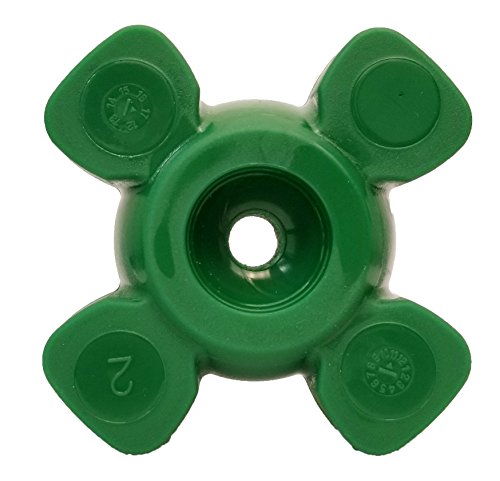 iHeartDogs AgriChew - Tough Dog Toy for Aggressive Chewers | Your Purchase Donates a Toy to a Shelter in Need