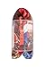 MARVEL Captain America 'Civil War' Warriors Reversible Twin/Full Comforter