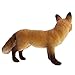 Schleich Red Fox Toy Figure