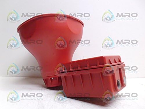 COMMERCIAL PRODUCTS ASHP SER A1 FIRE ALARMNEW NO BOX