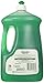 Palmolive 46157 Dishwashing Liquid, Original Scent, Green, 90oz Bottle (Case of 4)