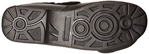 Joe Rocket Ballistic Touring Men's Boots (Black, Size 13)