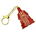 Feng Shui 2019 New Tai Sui Amulet Keychain W3697