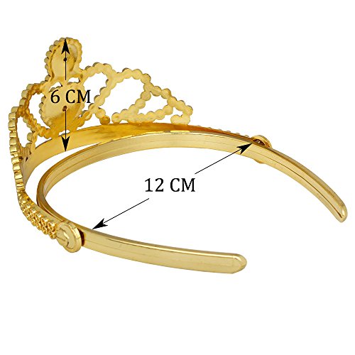 Little Princess Dress Up Jewelry Accessory Set with Gift Wrap