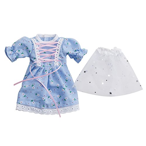 2 WYHTOYS+Clothes+14+5inch+American+Wishers