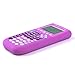 Guerrilla Silicone Case for Texas Instruments Ti 84 Plus Graphing Calculators