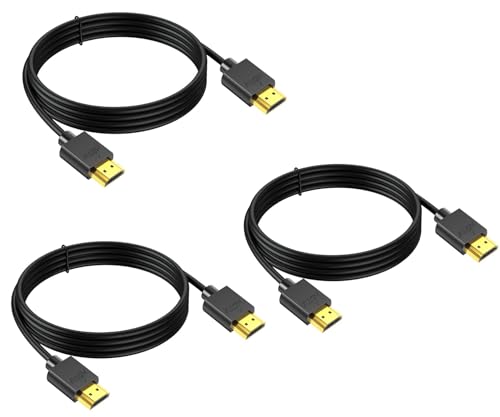 Fire TV 6 FT HDMI Cable