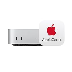 Apple 2024 Mac mini Desktop Computer with M4 chip