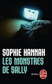 Les Monstres de Sally par Hannah