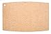 Epicurean Chef Series Chef Cutting Board with Juice Groove, 27-by-18-Inch, Natural/Slate