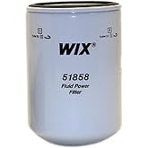 WIX 51858 Spin-On Hydraulic Oil Filter