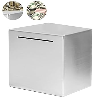 lusen safe piggy bank