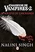 Chasseuse de vampires (Tome 2) - Le souffle de l'Archange (French Edition) by 