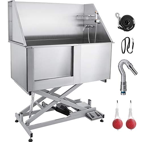 The 10 Best Walk in Dog Grooming Tubs of 2019 Review Best Pet Pro