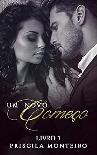 Livro UM NOVO COMEÇO