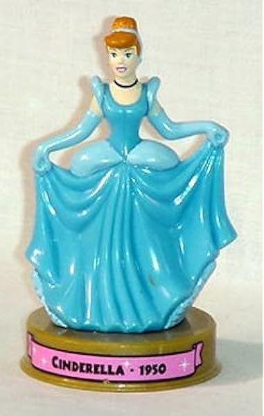 Happy Meal Disney Toy: \