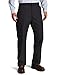 Carhartt Men's Loose Fit Canvas Utility Work Pant, Black, 32W x 32L