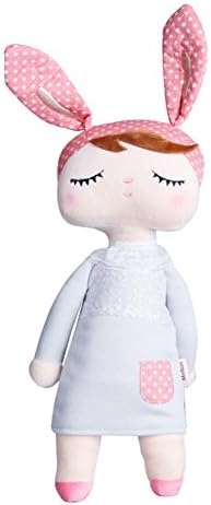 Gloryhonor Cute Rabbit Deer Plush Toy Doll Stuffed Plush Pillow Home Decor Child Xmas Gift