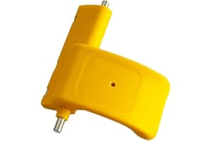 XhWser N450135 Reciprocating Saw Lever Assembly for DCS388B DCS388T1 DCS388T2 DCS388T2-AR DCS386NT DCS388 DCS388 DCS389 DCS38
