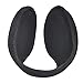 Topeakmart Soft Plush Covered Ear Wrap Warmers Ski Earmuffs