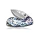 KUBEY Cutlery DM060 Gentlman's Folding Pocket Knives, 1.8