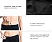 Yogipace Women's Sun Protection Side Pocket 7