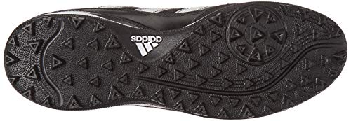 adidas men's turf hog lx low football shoe