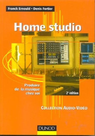 Home studio