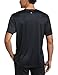 Mountain Hardwear Wicked Short Sleeve Shirt - Men's Black X-Large