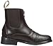 Equistar Child All Weather Zip Paddock Boot