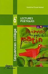 Lectures poétiques