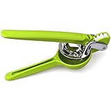 Seatore Lemon Squeezer, Premium Quality Zinc Alloy Citrus Juicer &amp; Lime Juicer