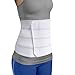 Premium Plus Size Bariatric Abdominal Binder - 12