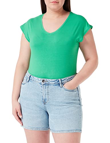 Garcia Short Bermuda Shorts, Light Used, 28 Women's