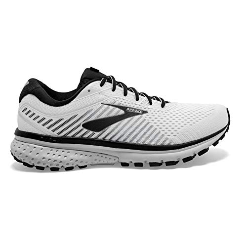 mens ghost 12 running shoe