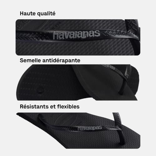 – Slim Logo Pop Up, Tongs Avec Logo De Couleur Contrastée, Silhouette Fine Et Confortable, Semelle Antidérapante, Femmes