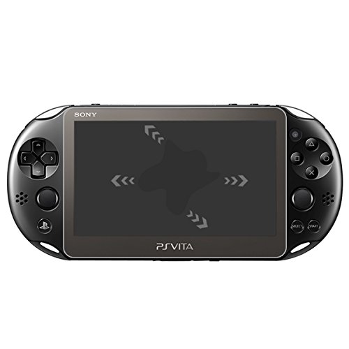 5 PlayStation+2000+Max+Tempered+Protector+Lifetime+Replacement