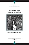 Front cover for the book House of Day, House of Night (Writings from an Unbound Europe) by Olga Tokarczuk