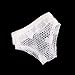 Jili Online Fashion Adorable Doll Lace Underwear & Stockings Socks for 12'' Blythe Doll Clothing ACCS White