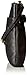 Michael Kors Hamilton Large Crossbody Black Leather