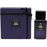 Zara Blue Zenith Cologne for Men EDP Eau De Parfum 100 ML (3.4 FL OZ)